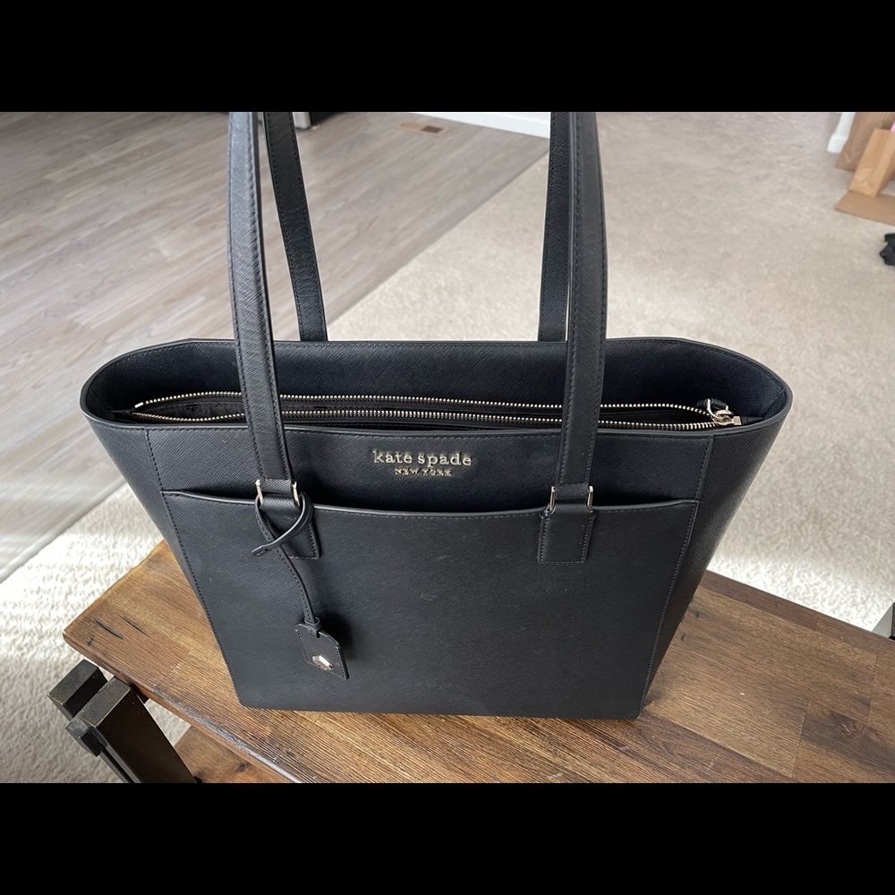 Kate Spade Laptop Tote